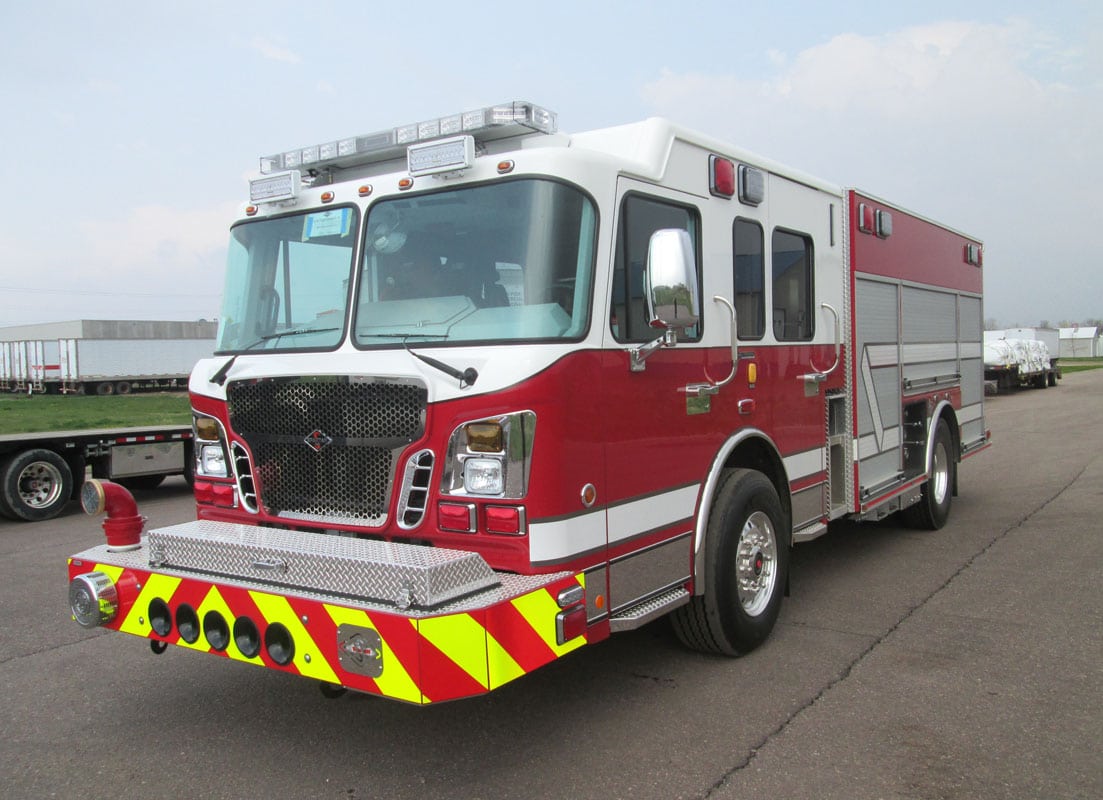 Order 21307301 Spartan Emergency Response