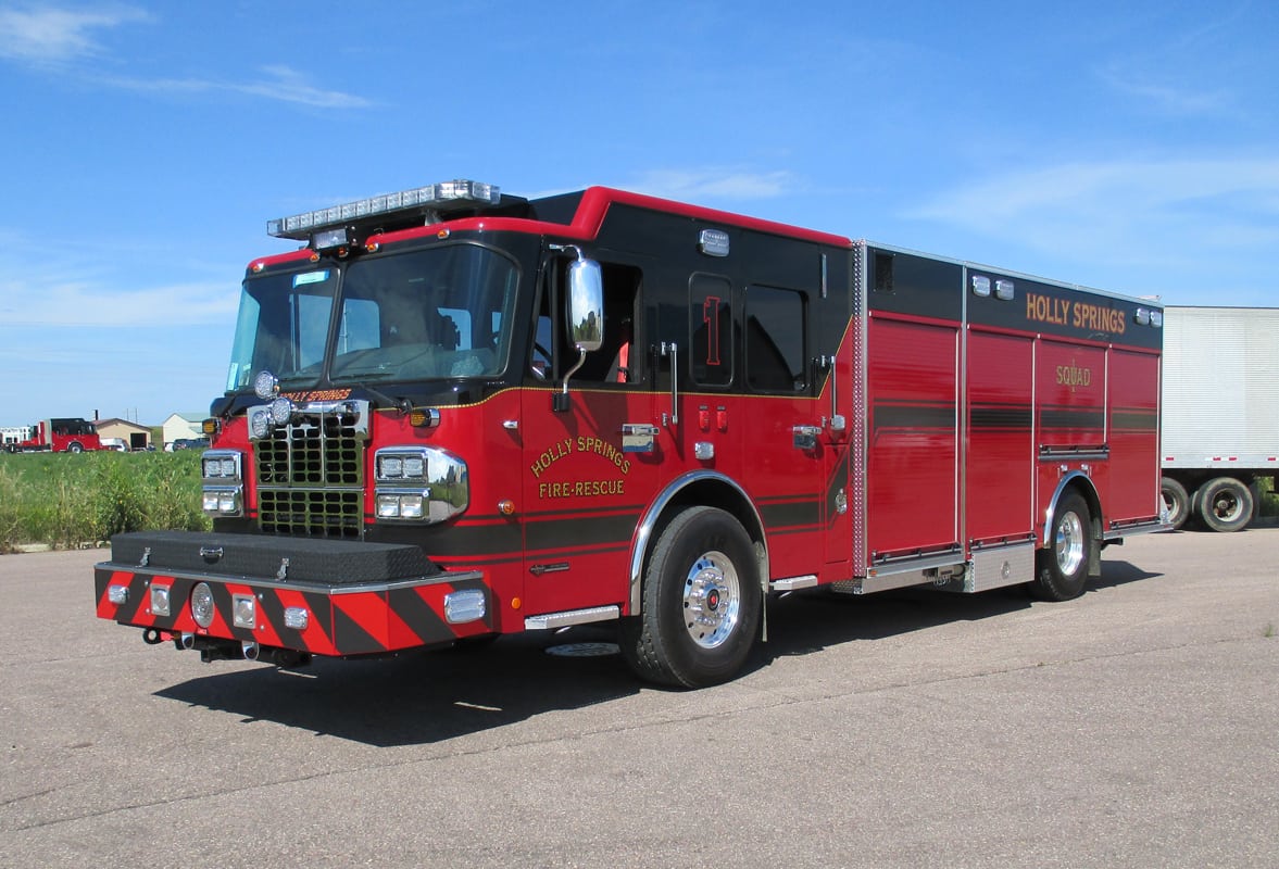 Holly Springs Fire Department (North Carolina) Firefighting Wiki Fandom