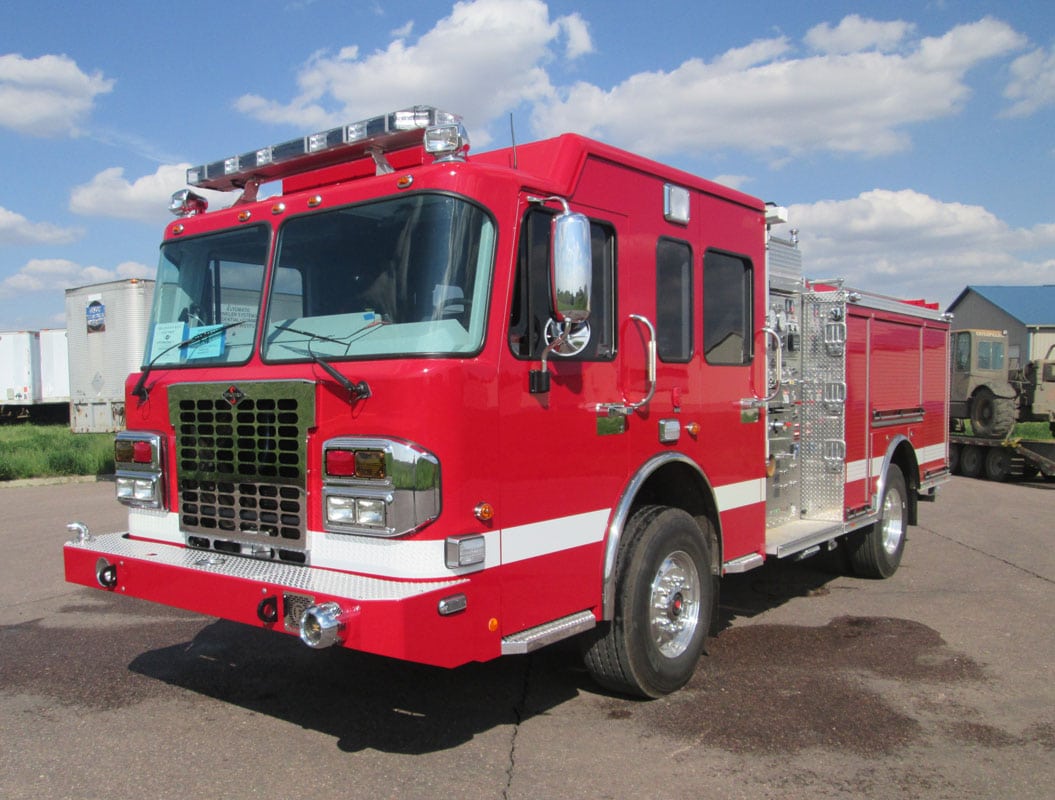 Order 21309301 Spartan Emergency Response