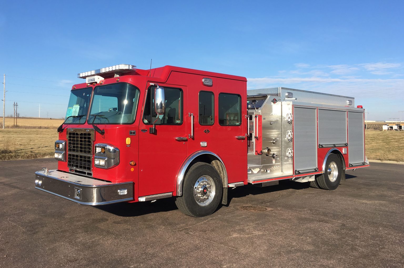 Order 21806401 Spartan Emergency Response