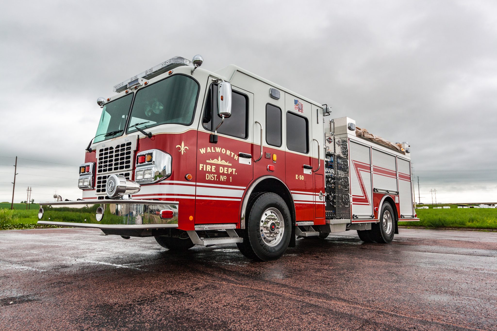 Order 21718301 Spartan Emergency Response