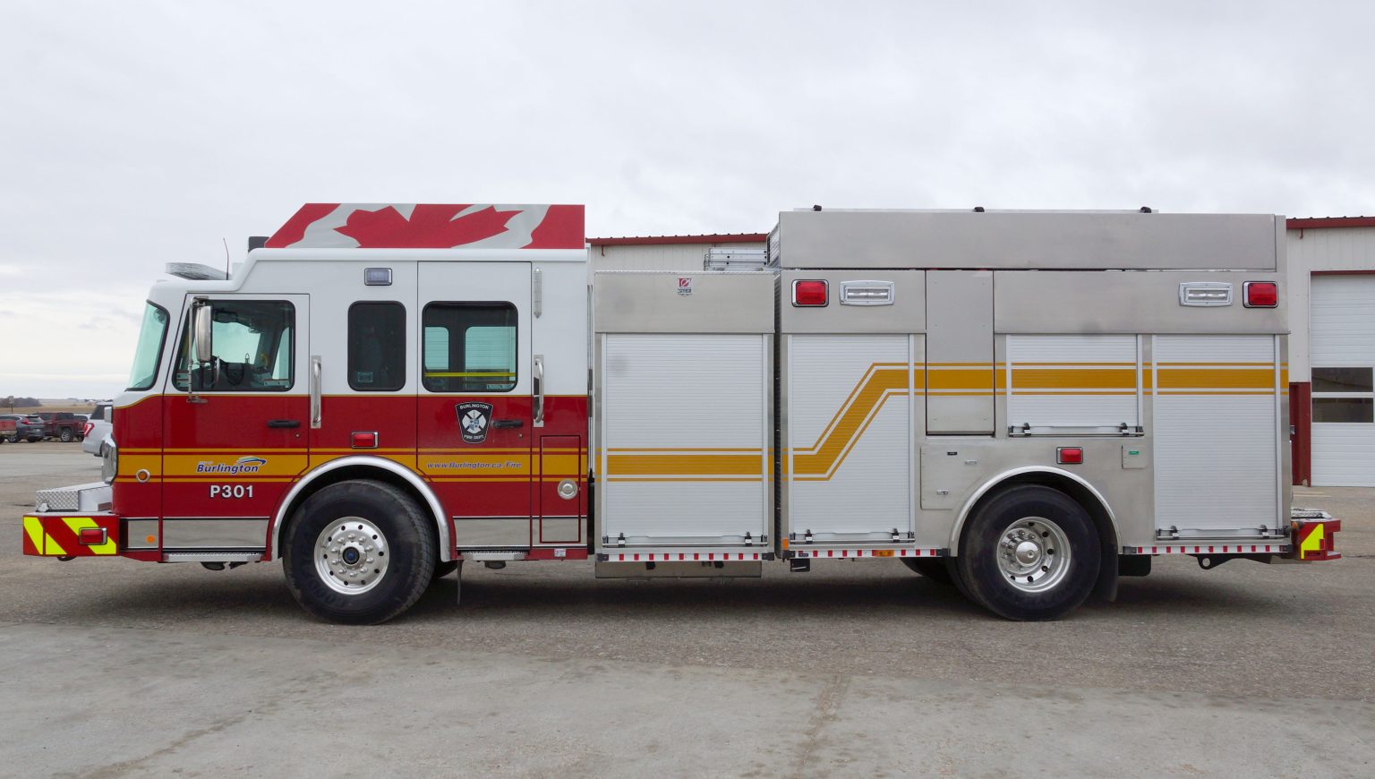 Order 21719002 Spartan Emergency Response