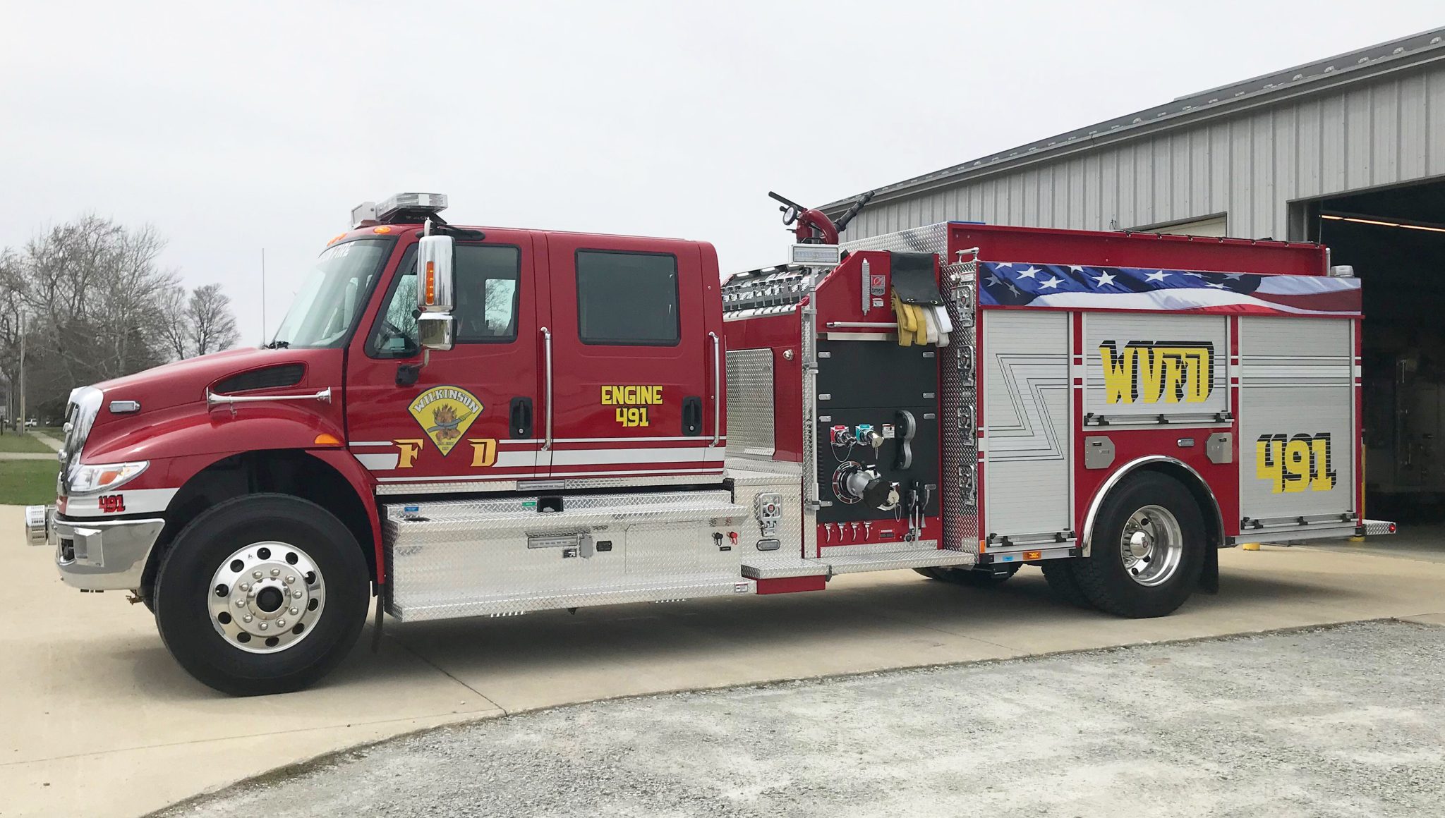 Order 21725201 Spartan Emergency Response