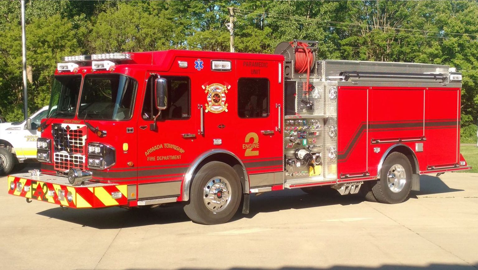 Order 51801601 Spartan Emergency Response