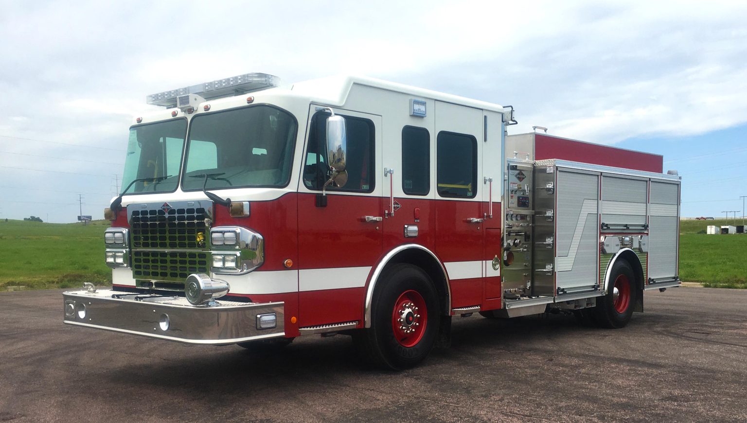 Order 21819101 Spartan Emergency Response