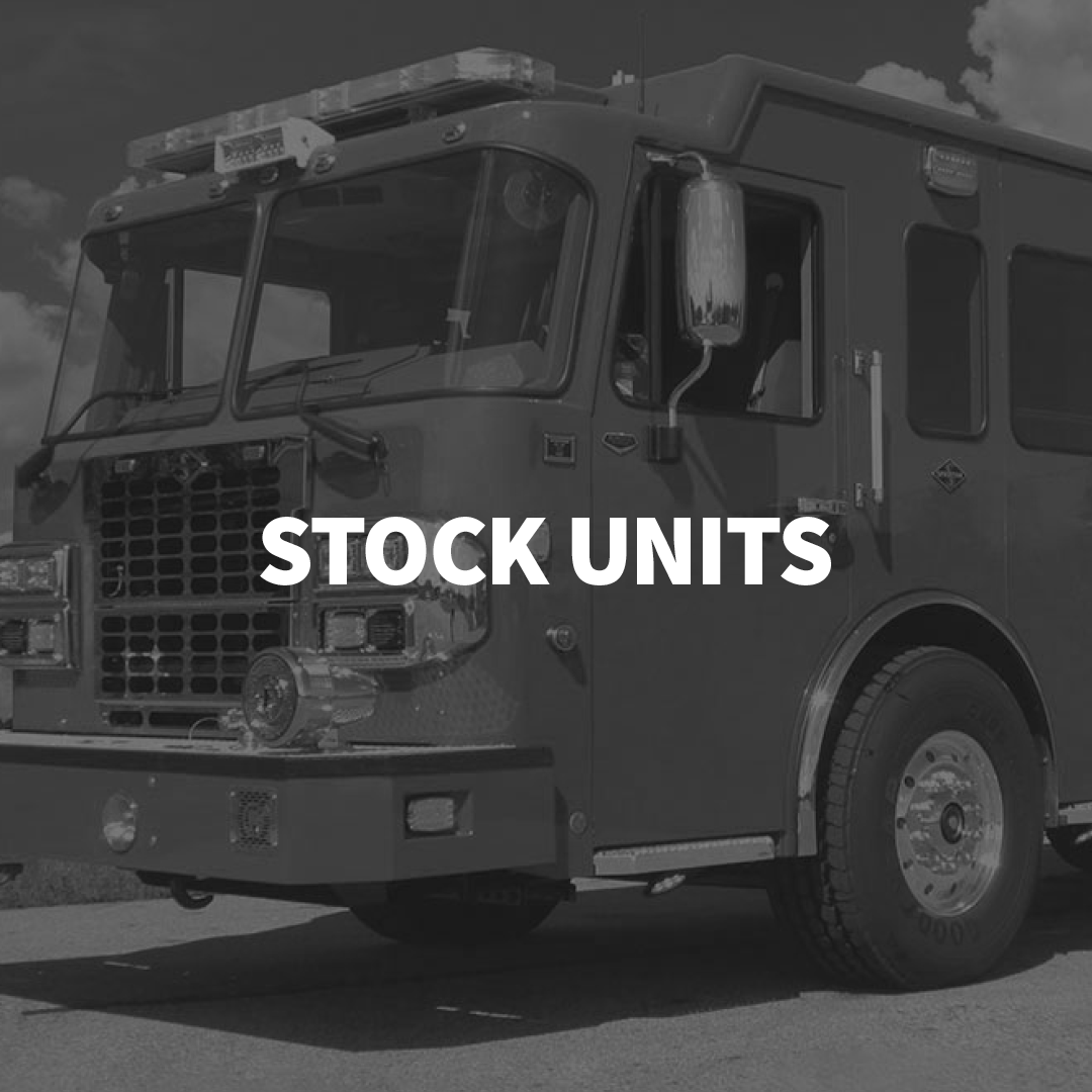 Stock Units Spartan Emergency Response