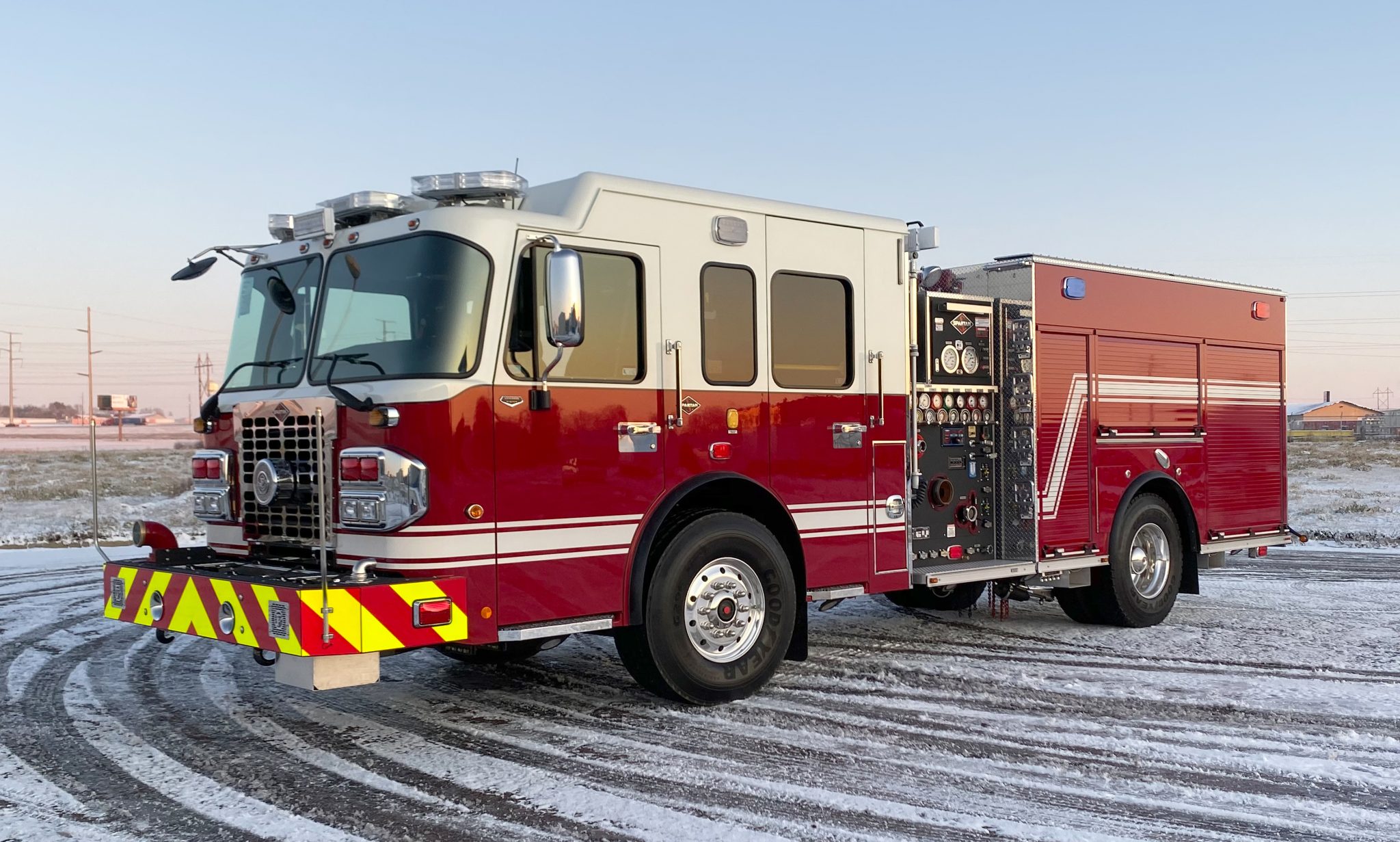 Order 21818801 Spartan Emergency Response