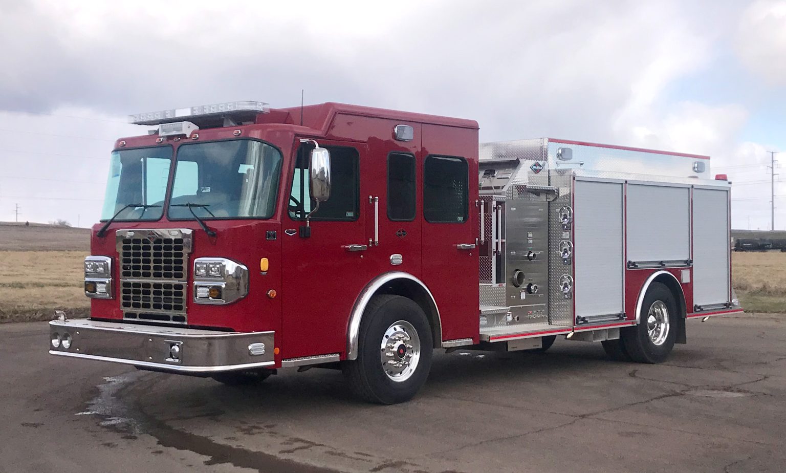 Order 51803201 Spartan Emergency Response