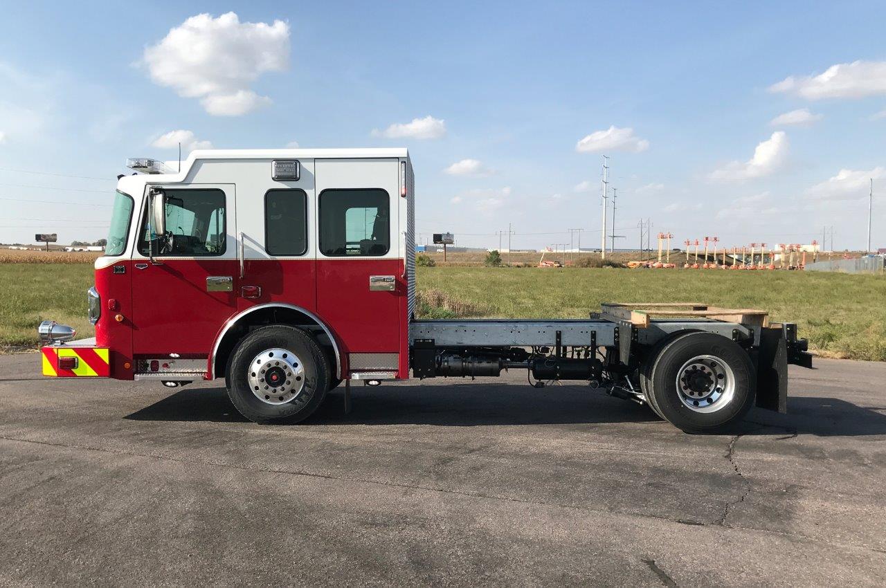 Order 21914201 Spartan Emergency Response